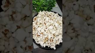 popcorn 🥰🍿 masala popcorn recipe shorts youtubeshorts popcorn cooking food [upl. by Stover]