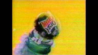 Mello Yello Commercial 1989 NOTHIN MELLOW ABOUT IT [upl. by Corotto]