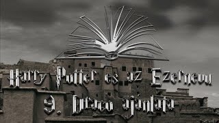 Harry Potter és az Ezernevű hangoskönyv  9 fejezet [upl. by Eitsud]