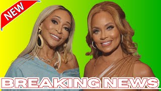 BREAKING NEWS Karen Huger SHOCKS Gizelle Bryant with Hurtful Event Timing [upl. by Sukul]