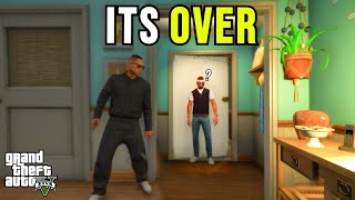 ABID TO GAYA AB  GTA 5 GAMEPLAY [upl. by Isabel]