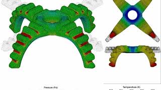 Soft Robotic Gripper [upl. by Barde]