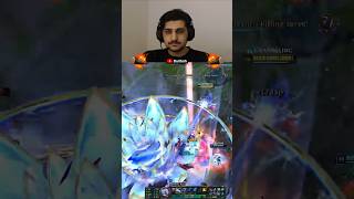 Aurelion Sol 500 League of Legends leagueoflegends leagueoflegendsclips leagueoflegendsmemes [upl. by Topping631]