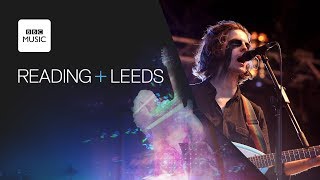 The Blinders  Brutus Reading  Leeds 2018 [upl. by Decca547]