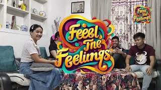 Feel the feelings Podcast quotTalking about Ingroup Outgroup and Reference Group 3 [upl. by Lacee705]