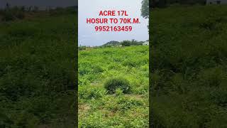 direct owner sale Krishnagiri district [upl. by Audie]