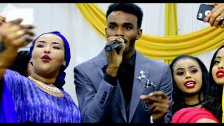 SULDAAN SEERAAR amp HABLAHA HARGEISA NEW SONG YARTA RAADIYA LIVE SHOW 2018 HD [upl. by Ijneb]