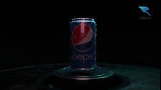 PEPSI ANIMATION VIDEO  Dots Animation [upl. by Areit314]