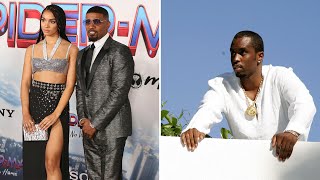 Inside Diddy’s Billionaire Life Jamie Foxx Party Secrets Revealed [upl. by Azilef]