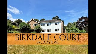 Birkdale Court [upl. by Sucul939]