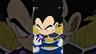 Vegeta Finds Out Planet Vegeta Was Destroyed [upl. by Furlong]