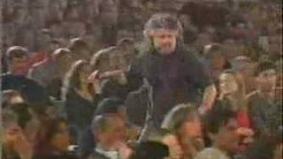 Beppe Grillo sul Vaticano2000Time outPalaeurRoma [upl. by Neit]