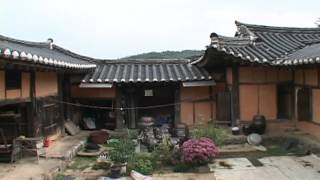 광산김씨 유일재 고택Gwangsan Gim Clans Old House [upl. by Filberte]