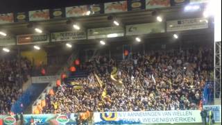 Beveren  Lokeren 26102013 [upl. by Ahsina924]