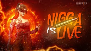 FREE FIRE 🔴LIVE STREET LIVE Classyff ​​ Freefirelive reedemcode [upl. by Narrat]