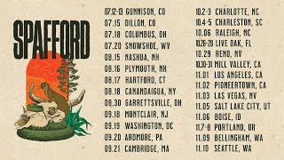 Spafford  LIVE  71824  Columbus OH [upl. by Ennovad]