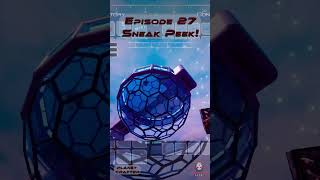 Episode 27 Sneak Peek  Planet Crafter  Full Release 10 gaming planetcrafter terraforming [upl. by Meehsar]