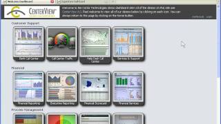 CenterView Demo Part 1 Introduction [upl. by Otrebmuh85]