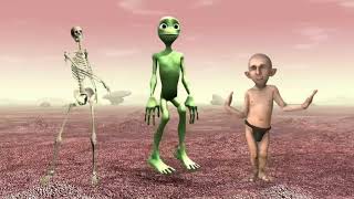 FUNNY El Chombo  Dame Tu Cosita feat Cutty Ranks Official Video Ultra Music2018 [upl. by Nnaacissej]