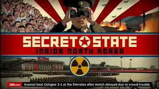 Secret State Inside North Korea Documentary 2018  Documentary Films Full Length HD [upl. by Costanza]