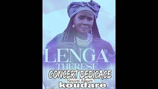 Lenga Thérèse feat Eunice Goulla  Burkina [upl. by Kehr470]