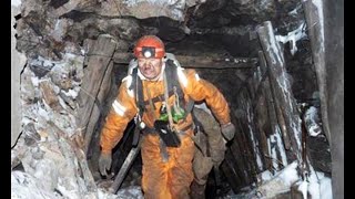 Mining Accidents Videos  Recent Coal mining Accident Footage 🚫 [upl. by Bryner]