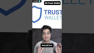 Top 5 Software Crypto Wallets You Should Be Using in 2024 [upl. by Ailhad]