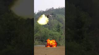 Gamechanger baaz in drone of indianarmy [upl. by Mikah]