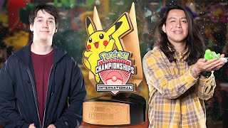 OutOfPoket Vs Ashtonash  Pokémon GO Winners Finals  NAIC 2024 [upl. by Dedrick]