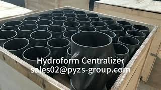 Hydroform Centralizer [upl. by Mauve]