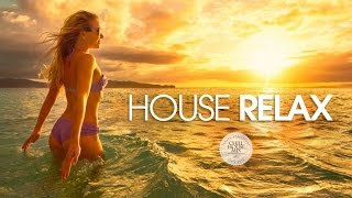 House Relax 2 ✭ New amp Best Deep House Music  Chill Out Mix 2018 [upl. by Aerdna487]