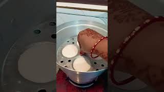 Perfect idli recipe shorts [upl. by Sivrat520]