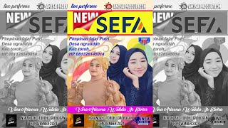 Live music Religi quot NEW SEFAquot  SANTIKA DIGITAL AUDIO  NGRANDAH  TOROH [upl. by Akirret782]