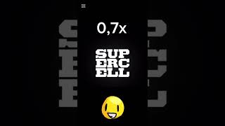 Supercell intro slowed down [upl. by Odessa775]