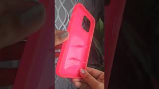 Loopy case Review loopy loopycases iphone15promax smartphone tech review [upl. by Arebma]