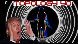 TOPOLOGY YO topology mathsong [upl. by Maggee693]