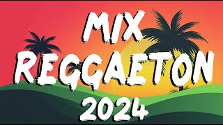 REGGAETON HITS 2024 ※ NEW LATIN MUSIC MIX 2024 ※ NOVIEMBRE REGGAETON [upl. by Draw905]