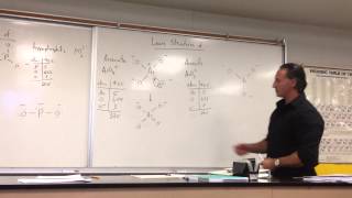 How to Draw Lewis Structures of Arsenate and Arsenite [upl. by Leummas]