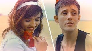 Aladdin  A Whole New World  Shirley Setia amp KHS Cover [upl. by Yve]