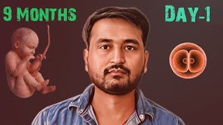 From Cell to Baby Journey of Embryo Development  Dheeraj Kumar [upl. by Cordi]