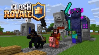 Monster School  SEASON 1 ALLEPISODES  Minecraft Animation [upl. by Trinee]