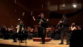 rzeszow klezmer band  dubai [upl. by Kyle]