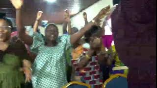 HOUR OF DELIVERANCE  CCDM GLOBAL  WAKATI ITUSILE  VEN TUNDE BAMIGBOYE  31124 [upl. by Namdor]