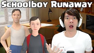 Game Baru Seru Juga Nih  Schoolboy Runaway Indonesia [upl. by Licastro]