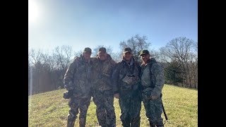 2020 Indiana Hunting Video at Prudenti Properties [upl. by Marcin]