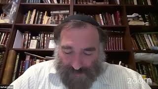 Sefer Yetzirah Part 1 Chapter 1 [upl. by Limemann988]