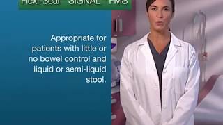 FlexiSeal™ SIGNAL™ FMS Instruction Video [upl. by Je]