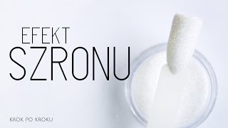 EFEKT SZRONU krok po kroku [upl. by Betz]