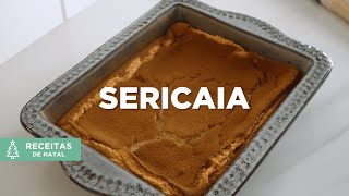 Sericaia [upl. by Rocher]