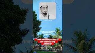 Syarat bahagia bahagia shortvideo motivasidiri shorts taqwa allah allahuakbar [upl. by Wyon]